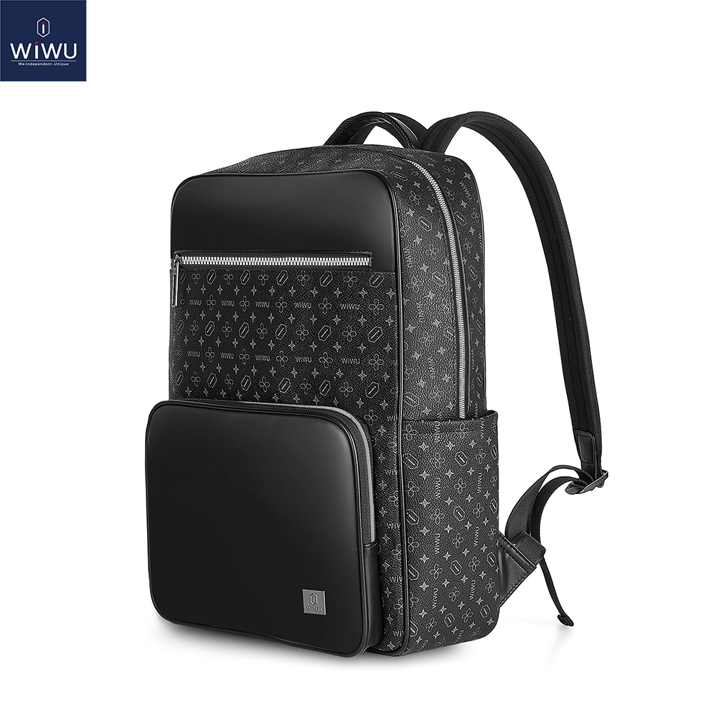 Laptop Backpack 15.6 - Sac à dos pour ordinateur portable