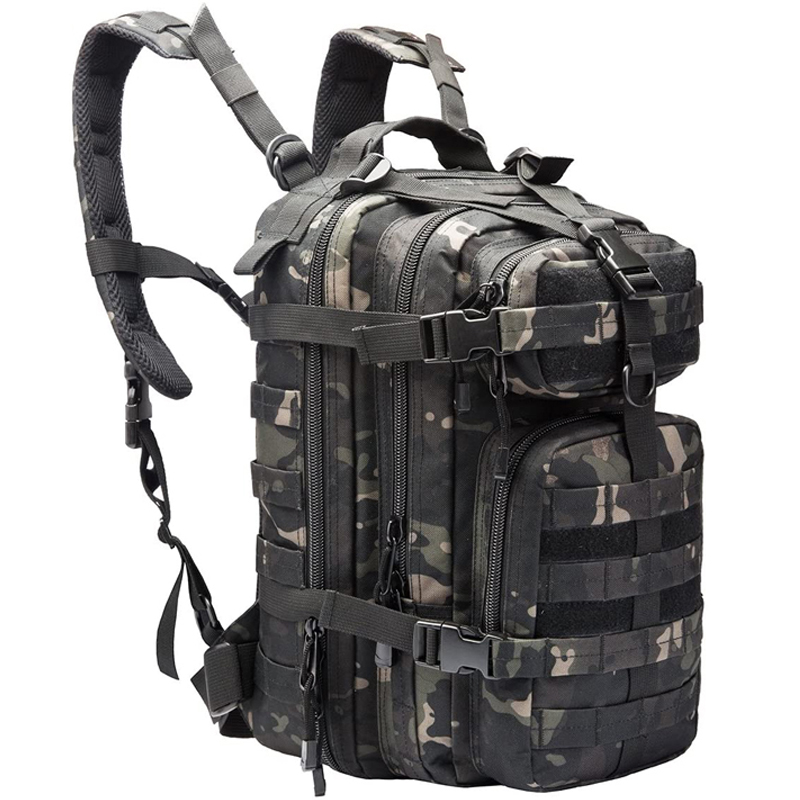 Urban Backpack Tactical - Sac à dos tactique 30L grande