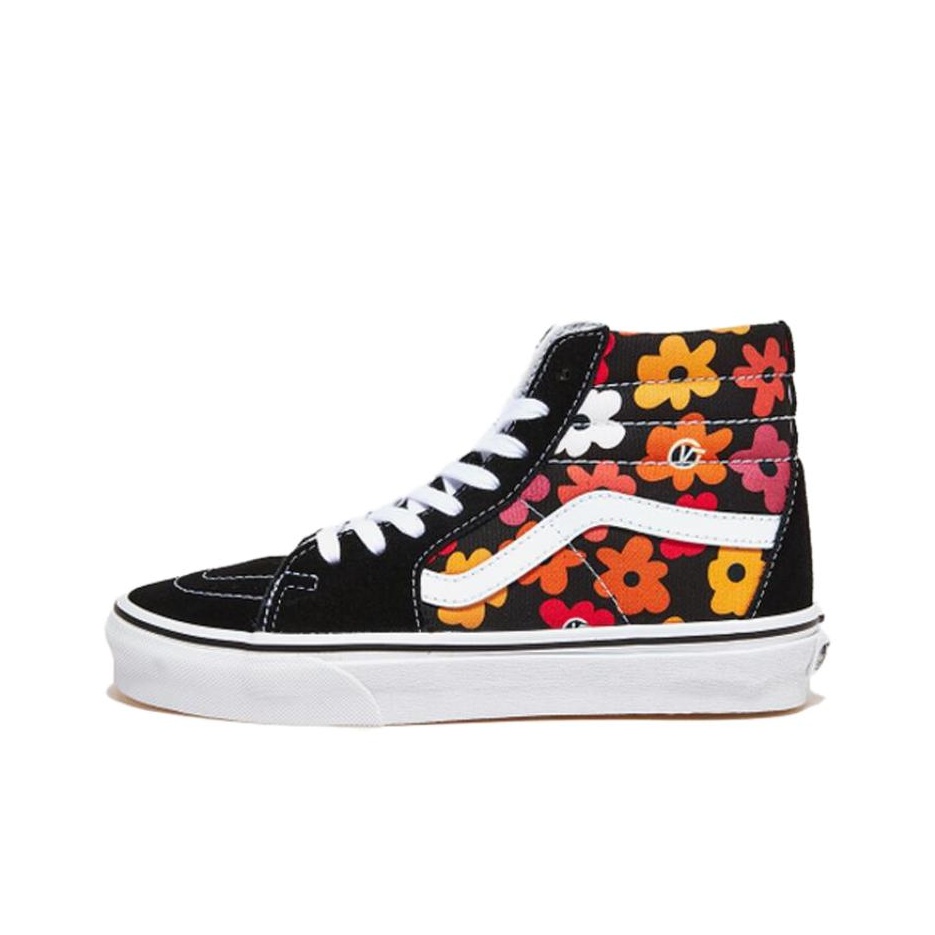 Vans Shoes Sk8-Hi - Vans Sk8 Hi Chaussures de skateboard