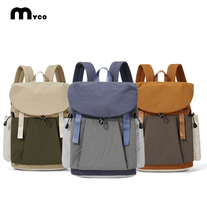 Nouveau sac de montagne pour l - Canvas Backpack Casual avis et prix