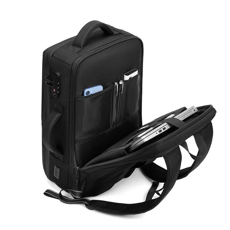 Sac à dos de voyage profession - Business Backpack Brief avis et prix