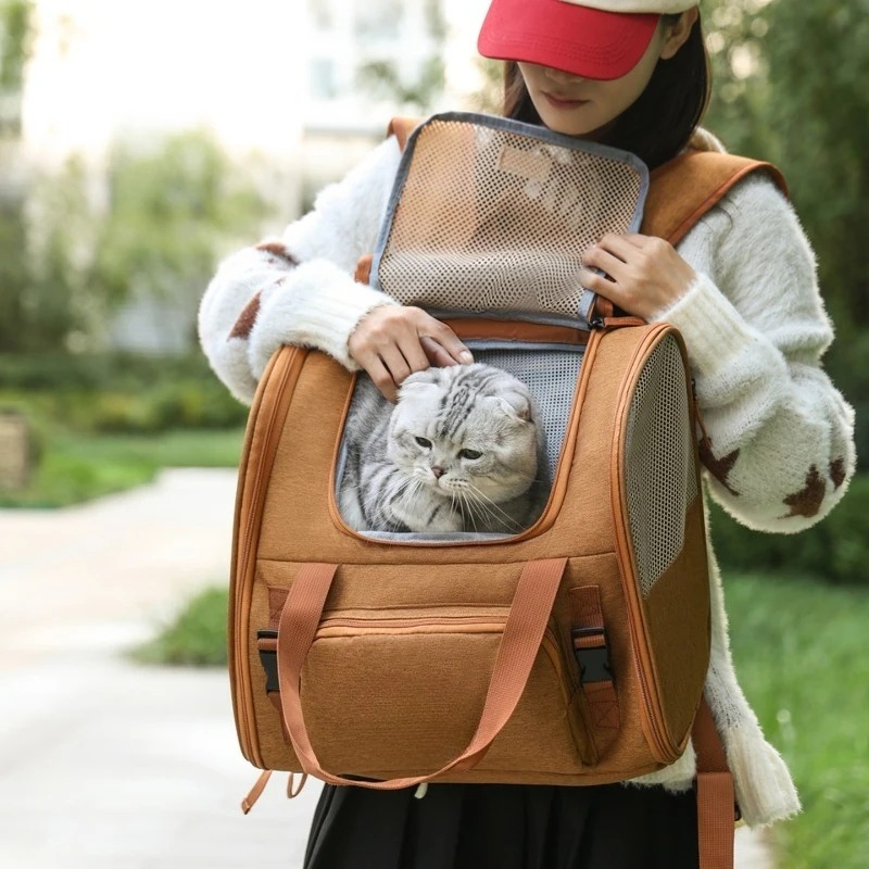 Sac à dos extensible et pliabl - Foldable Backpack Small avis et prix