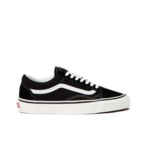 Chaussures de skateboard basse - Vans Shoes Old Skool avis et prix