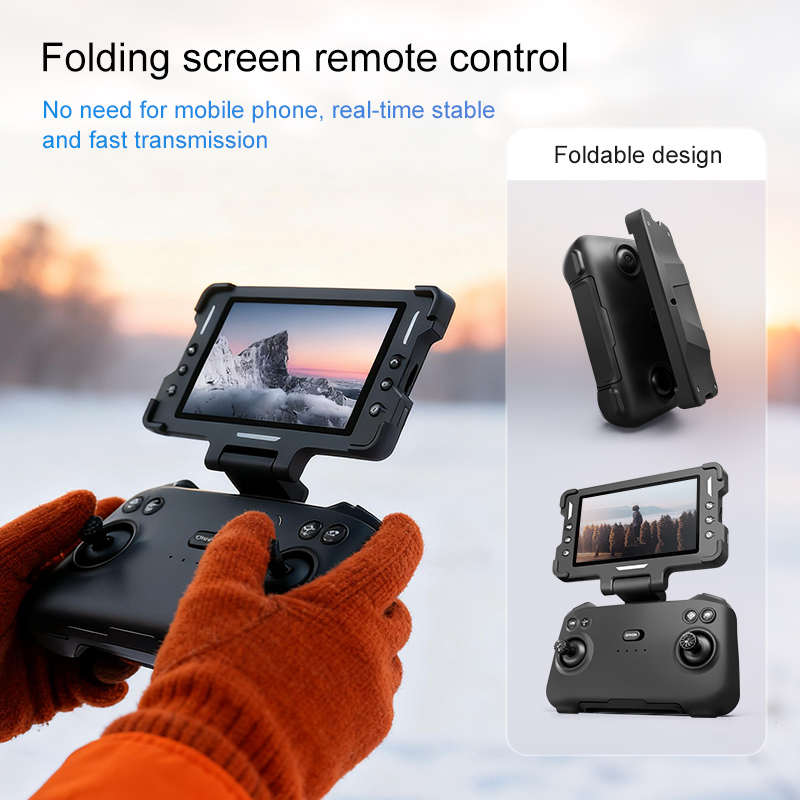 Nouveau mini drone pliable G63 - Foldable Backpack Small avis et prix