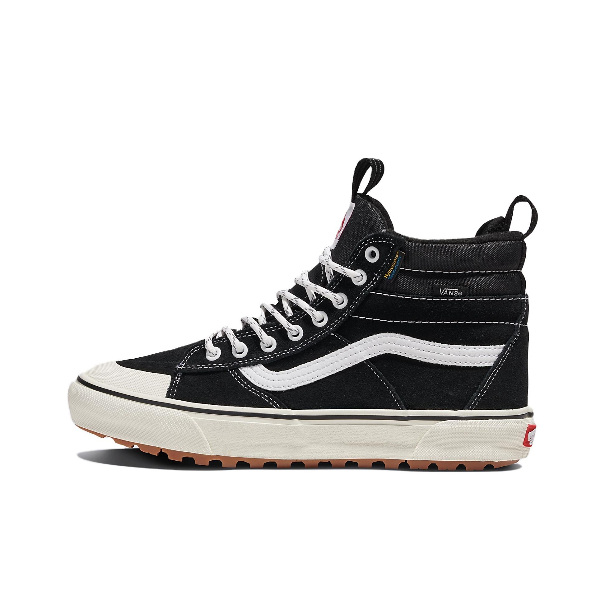 Vans Sk8 Hi Chaussures de skat - Vans Shoes Sk8-Hi avis et prix