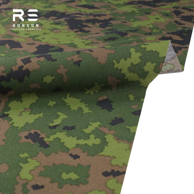 Nylon Cordura 500D Camouflage  - Urban Backpack Tactical avis et prix