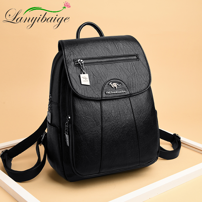 Nouveau Sac à Dos Femme 2026 e - Fashion Backpack Women avis et prix