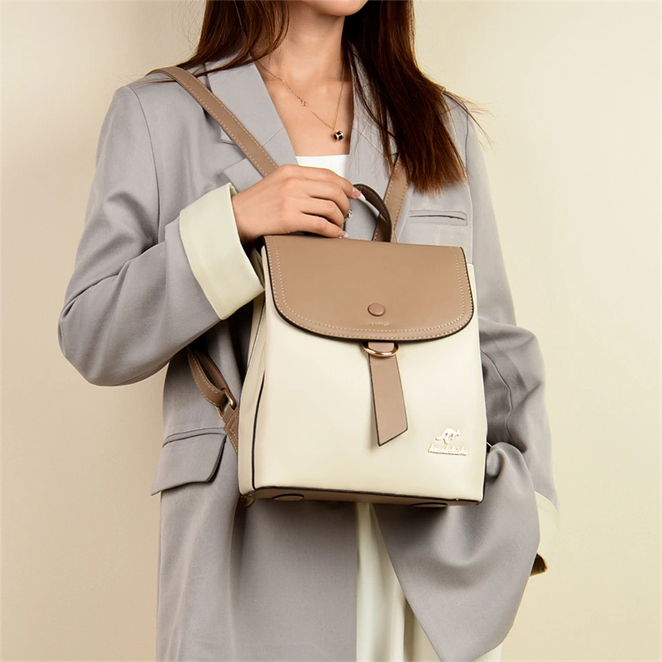 Sac à dos extérieur multifonct - Fashion Backpack Women avis et prix