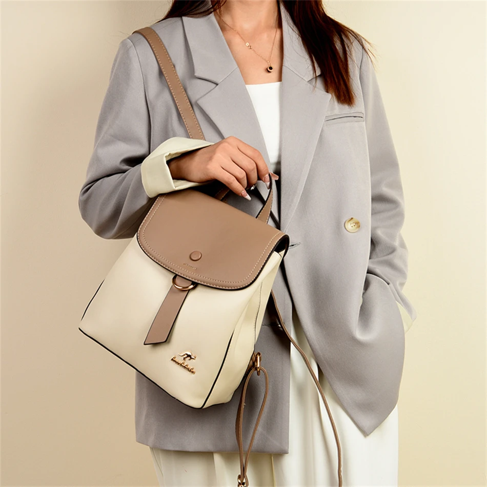 Sac à dos extérieur multifonct - Fashion Backpack Women avis et prix