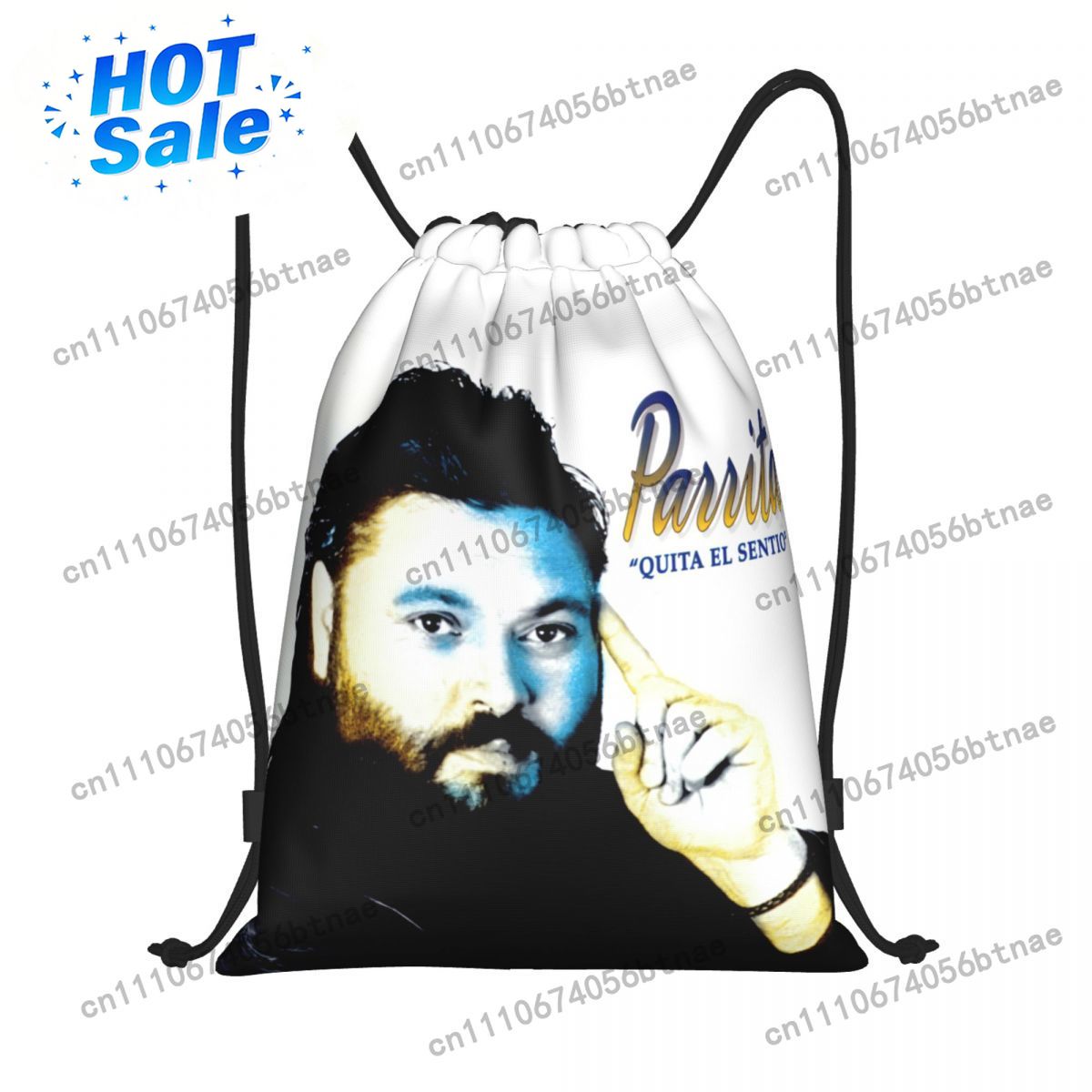 Sacs à cordon personnalisés Vi - Drawstring Gym Bag avis et prix