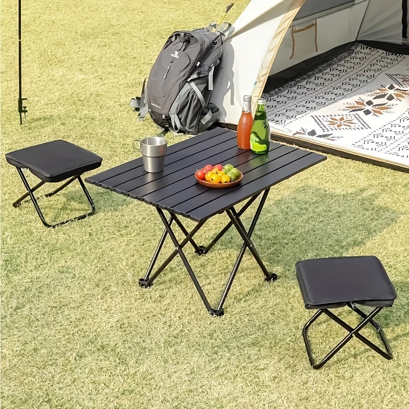 Nouvelle chaise pliable mini l - Foldable Backpack Small avis et prix